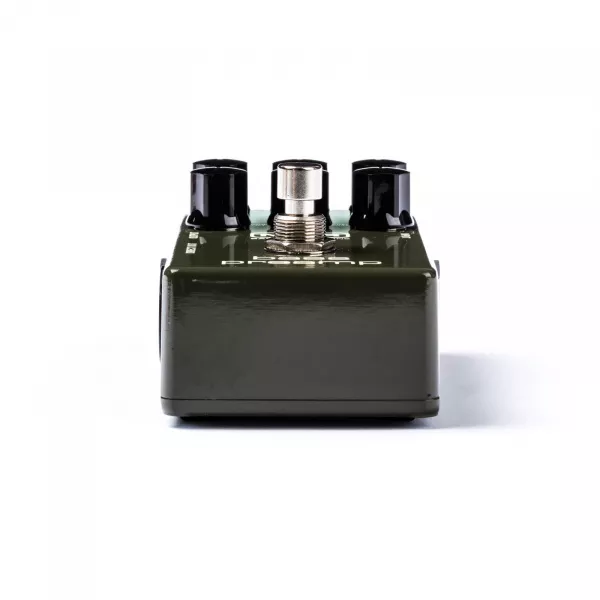 MXR Bass Preamp Предусилитель басовый, Dunlop, M81  рис.2 