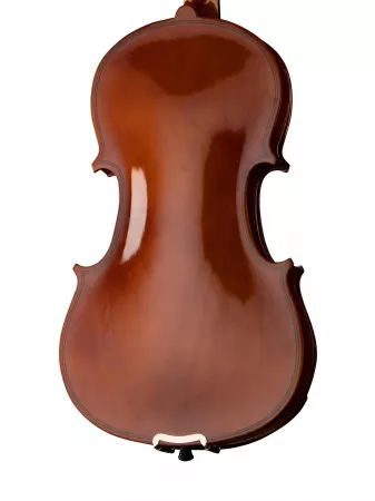 Скрипка студенческая 4/4, с футляром и смычком, Foix, HV-01A
