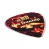 Genuine Celluloid Медиаторы, 12шт, средние, Dunlop, 483P05MD