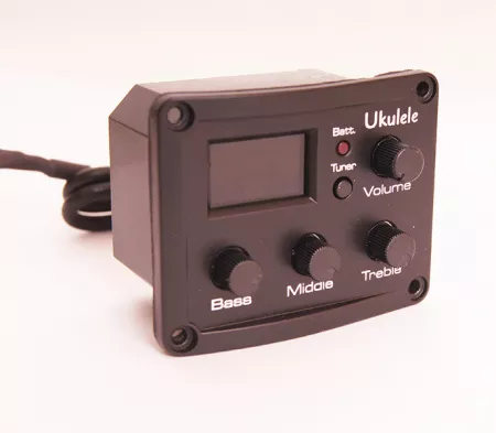 UK-600T Эквалайзер, Alice