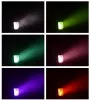 Светодиодный прожектор смены цвета, RGBWAUV, 4х18Вт, автономный, Big Dipper, LP25B