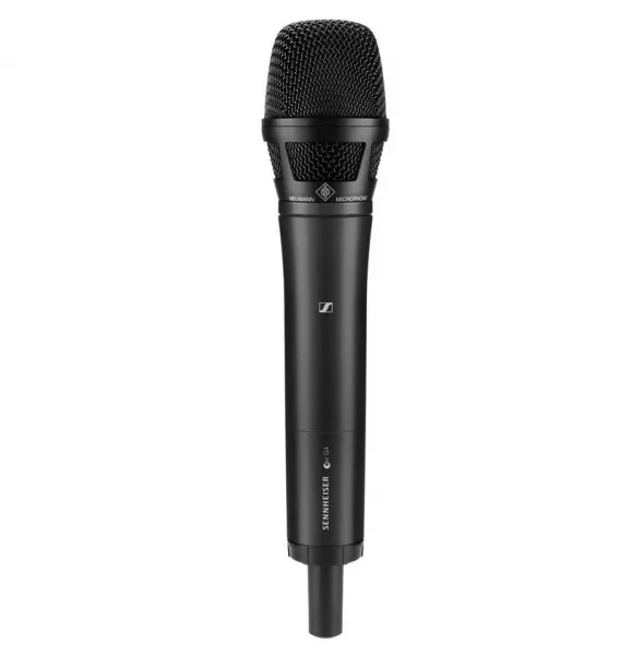EW 500 G4-KK205-AW+ Беспроводная микрофонная система, 470-558 МГц, Sennheiser, 508551  рис.2 