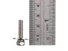 Крепежный винт для лагов барабана 5х21, 10шт, LDrums, BS01-050021NK